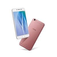 Vivo V5 Perkenalkan Warna Terbarunya: Rose Gold dan Space Grey