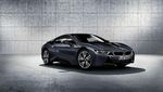 BMW i8 Makin Keren