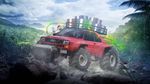 Desain Terbaik Mobil Santa Claus