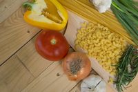 Ada Sisa Pasta? Olah Saja Jadi Frittata A la Jamie Oliver dengan Tiga Langkah Ini