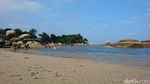 Tahun Baru, Ayo ke Pantai Trikora Bintan