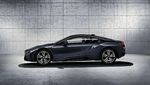 BMW i8 Makin Keren