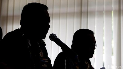 Polri Jelaskan Penggerebekan Teroris di Waduk Jatiluhur