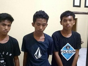 Kostrad TNI: Prajurit yang Dikeroyok di Luwu Sedang Membantu Masyarakat