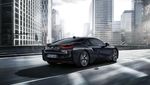 BMW i8 Makin Keren