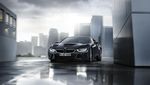 BMW i8 Makin Keren