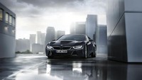 Diperkirakan juga, BMW i8 terbaru mengadopsi baterai yang telah direvisi.