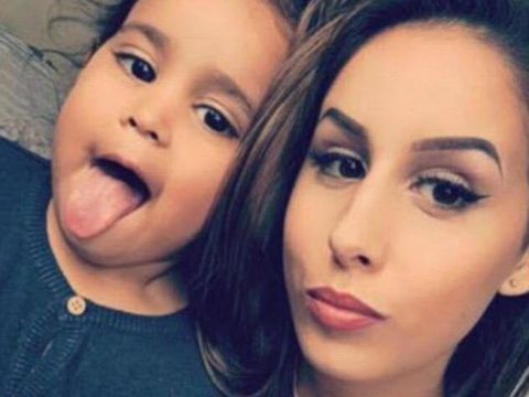 Terbentuk Sempurna, Alis Bocah 2 Tahun Ini Disamakan dengan Kim Kardashian