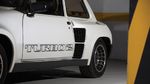 Renault 5 Turbo II Klasik Dilelang
