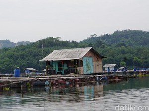 Setelah Penggerebekan Teroris, Pengamanan di Waduk Jatiluhur Diperketat