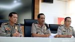 Polri Jelaskan Penggerebekan Teroris di Waduk Jatiluhur
