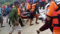 2 Wisatawan Tewas Saat Berlibur di Pantai Wilayah Jepara