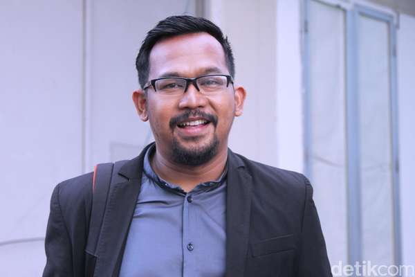 Bedu Tahan Hasrat Bercinta Selama Ramadan