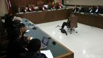 Sujud Syukur La Nyalla