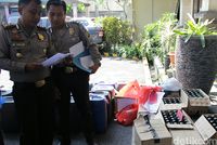 Meningkat Setiap Tahun, Kasus Narkoba Diwaspadai Polres Badung Bali