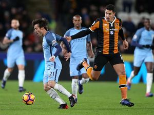 David Silva Raja Assist, Hull Paling Sering Kena Penalti
