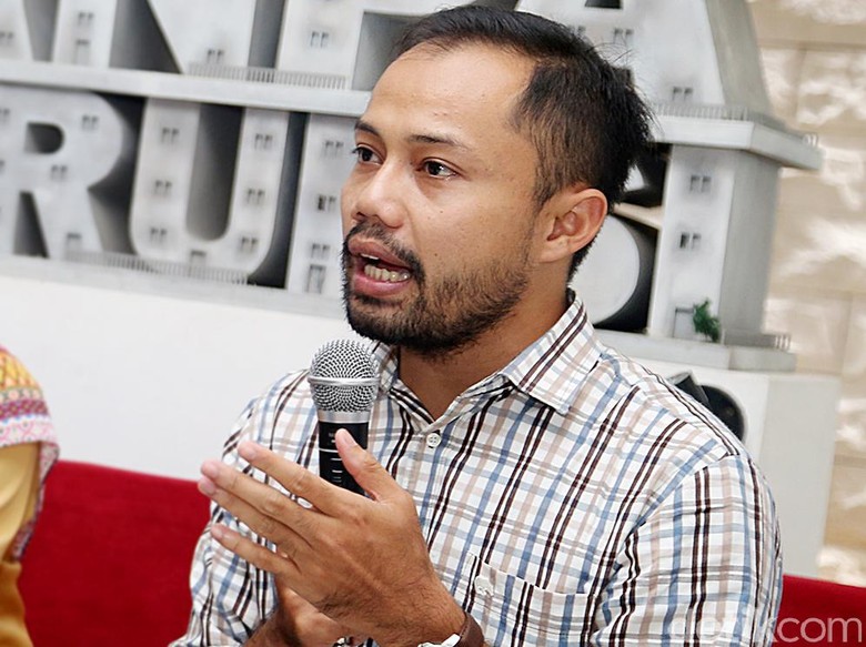ICW: Bawas MA Harus Telusuri Hakim yang Tolak Cabut Hak Politik ICW: Bawas MA Harus Telusuri Hakim yang Tolak Cabut Hak Politik