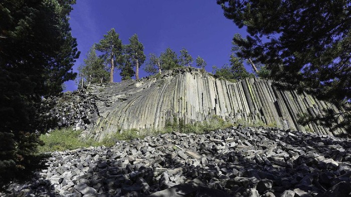 Pilar Setan di Amerika Serikat