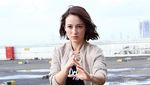 Berani Macam-macam sama Julie Estelle?