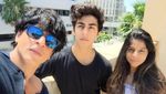 Yuk, Kenal Lebih Dekat dengan Si Tampan Putra Shahrukh Khan