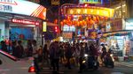 Foto: 6 Kota Asyik Buat Liburan di Taiwan