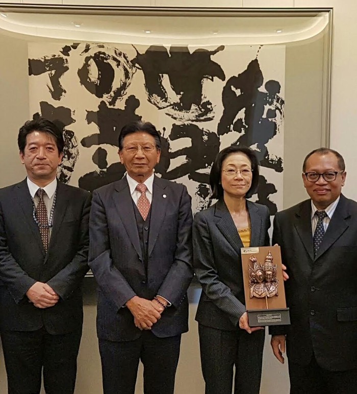 Jepang Dukung BPJS Ketenagakerjaan Terapkan Model Shauroshi di Indonesia