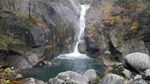 Inilah Senga, Air Terjun Cantik di Jepang