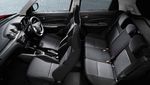 Wajah Baru Suzuki Swift