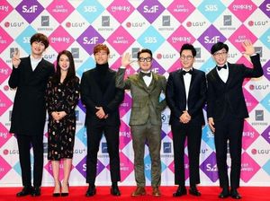 Sukses di Korea, Running Man Dibuat Versi Indonesia