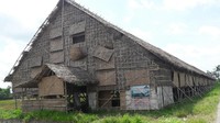 Los Mbako tersebar di banyak kawasan pedesaan atau areal persawahan. Misalnya, di Kecamatan Kebonarum, Polanharjo, Jatinom, Ngawen, atau bahkan di kawasan pinggiran kawasan Kota Klaten. (Muchus/detikTravel)