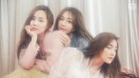 Namun sayangnya beberapa di atas justru kini sudah bubar dan ada yang comeback belum lama ini. S.E.S Official
