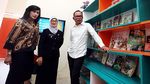 Menaker Hanif Dhakiri Canangkan Progam Desmigratif