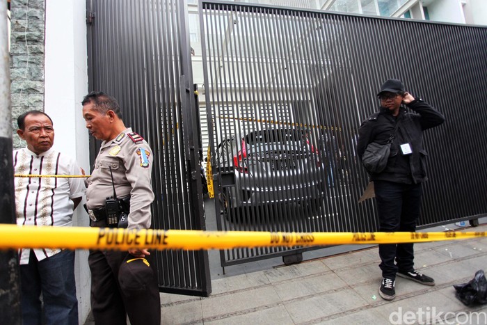 Ketua DPRD DKI Apresiasi Polisi yang Cokok Perampok Sadis Pulomas