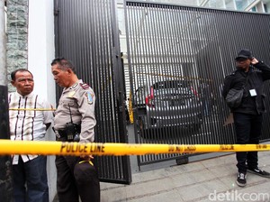 Ketua DPRD DKI Apresiasi Polisi yang Cokok Perampok Sadis Pulomas