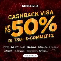 Berburu Promo Akhir Tahun di Lebih dari 130 E-Commerce