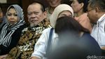 Sujud Syukur La Nyalla