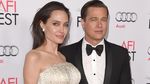 Perceraian Artis Hollywood Paling Mengejutkan