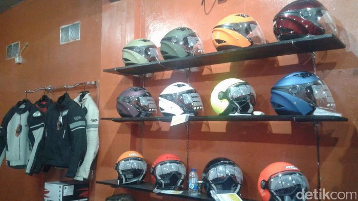 Bagaimana Memilih Jaket yang Tepat untuk Berkendara?