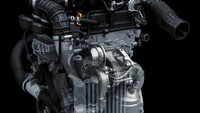 Swift adalah mobil kompak andalan Suzuki yang telah terjual hingga 5,2 juta unit di dunia sejak diluncurkan pada 2004 sampai November 2016. Mobil ini dilengkapi dengan gaya yang inovatif, performa mumpuni dan konsumsi bahan bakar yang irit. Mobil ini juga dibekali sistem hybrid ringan Smart Hybrid Vehicle by Suzuk (SHVS). Swift ini menggunakan mesin Dualjet 1.2 liter. Foto: Suzuki