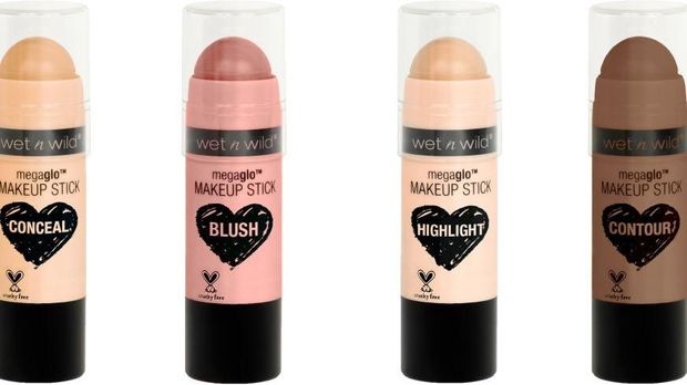 5 Makeup Drugstore dengan Harga Terjangkau yang Wajib Kamu Punya di 2017 