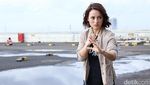 Berani Macam-macam sama Julie Estelle?