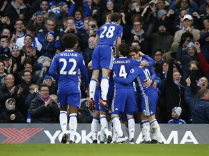 Kekalahan dari Liverpool dan Arsenal Paksa Chelsea Perbaiki Mental