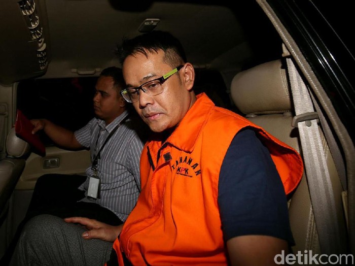 5 Jam Diperiksa KPK, Suami Inneke: Ini Ujian Buat Saya