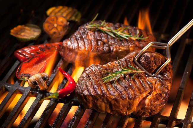 Ini 6 Tips Bikin Sajian Barbecue Enak dari Jamie Oliver Ini 6 Tips Bikin Sajian Barbecue Enak dari Jamie Oliver
