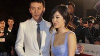 Sepanjang tahun ini, namanya terus diberitakan karena Descendants of the Sun. Andrew Ross/Getty Images/detikFoto.