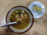 Soto Banjar hingga Soto Semarang, Gurih Mantap Buat Sarapan 
