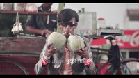 Ia mengawali kariernya dengan membuat musik video dari beberapa karya orang lain. (Dok.Youtube/Hero Alom)