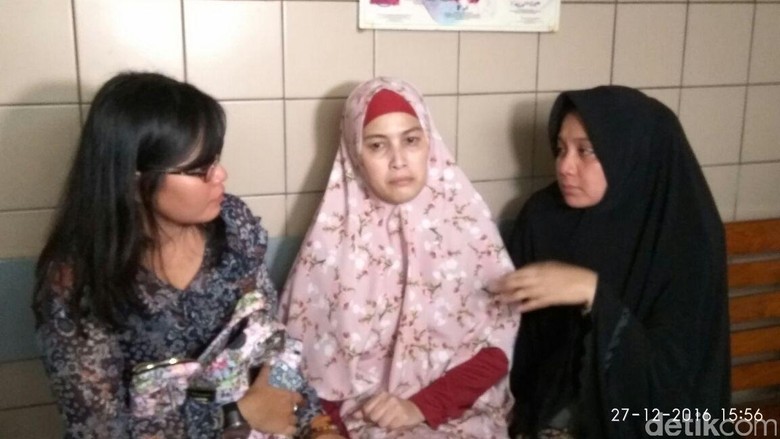 Pengacara: Dodi Menikah Dua Kali, Hubungan dengan Mantan Istri Baik Pengacara: Dodi Menikah Dua Kali, Hubungan dengan Mantan Istri Baik