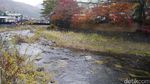 Inilah Senga, Air Terjun Cantik di Jepang