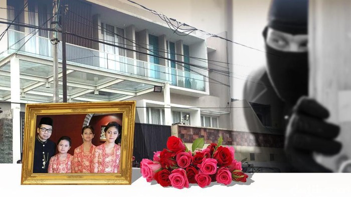 Saksi Pembunuhan Sadis di Pulomas: Korban Telanjang dan Berdarah-darah